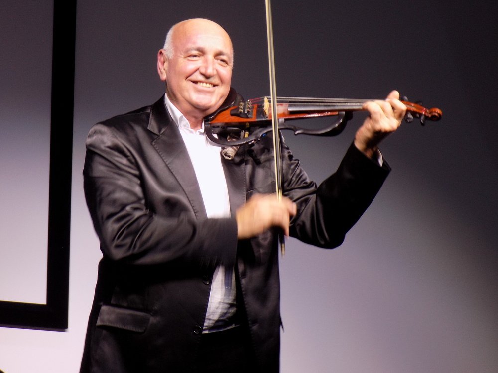 Photograph by Марина Чернигова