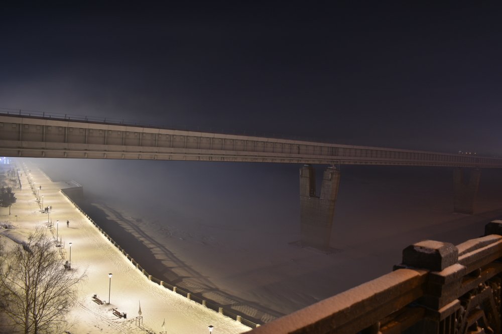 Photograph by Юлия Боровкова