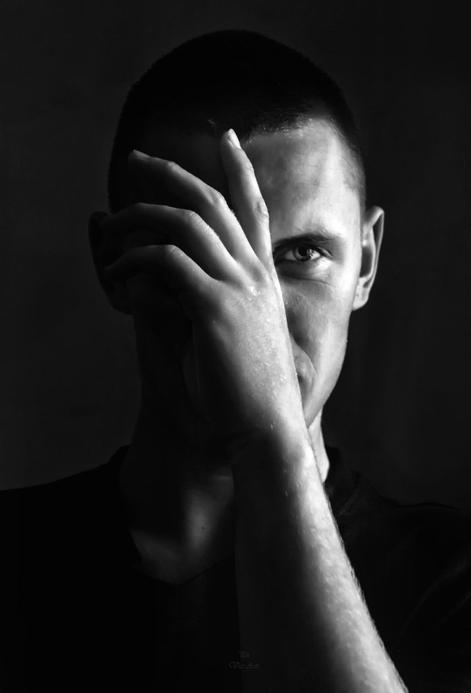 Photograph by Валентина Артамонова