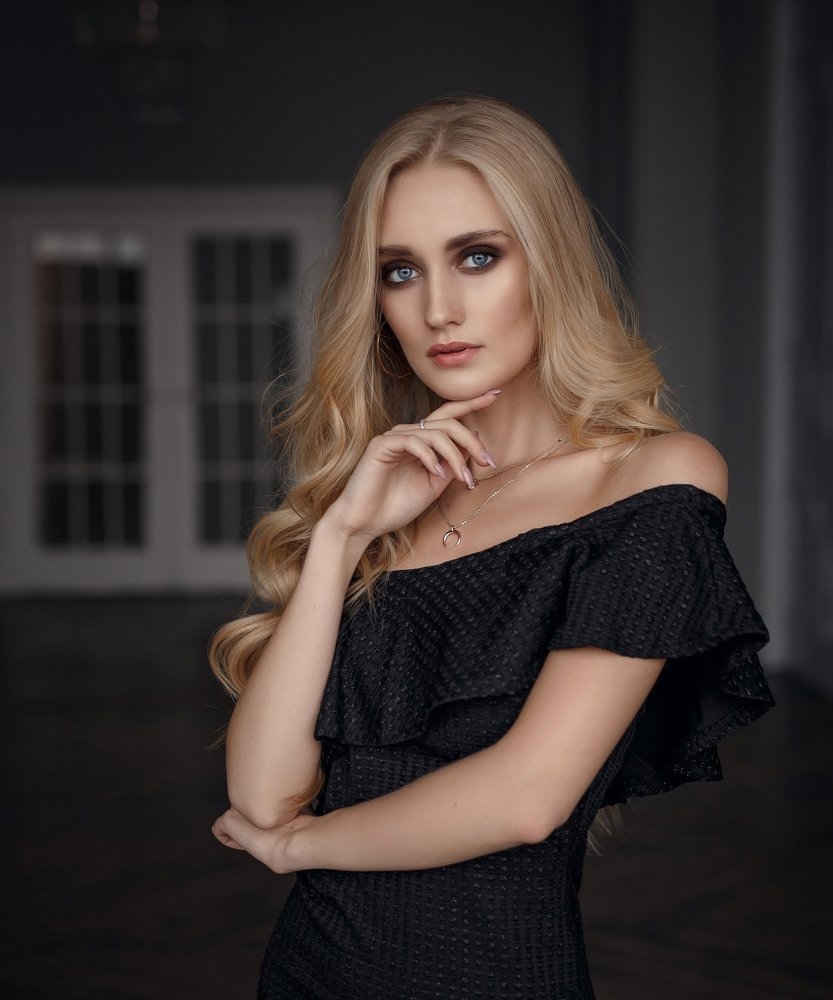 Photograph by Александр Смирнов