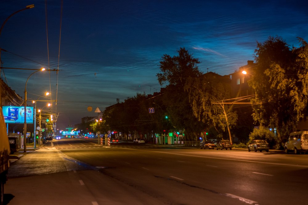 Photograph by Юлия Боровкова