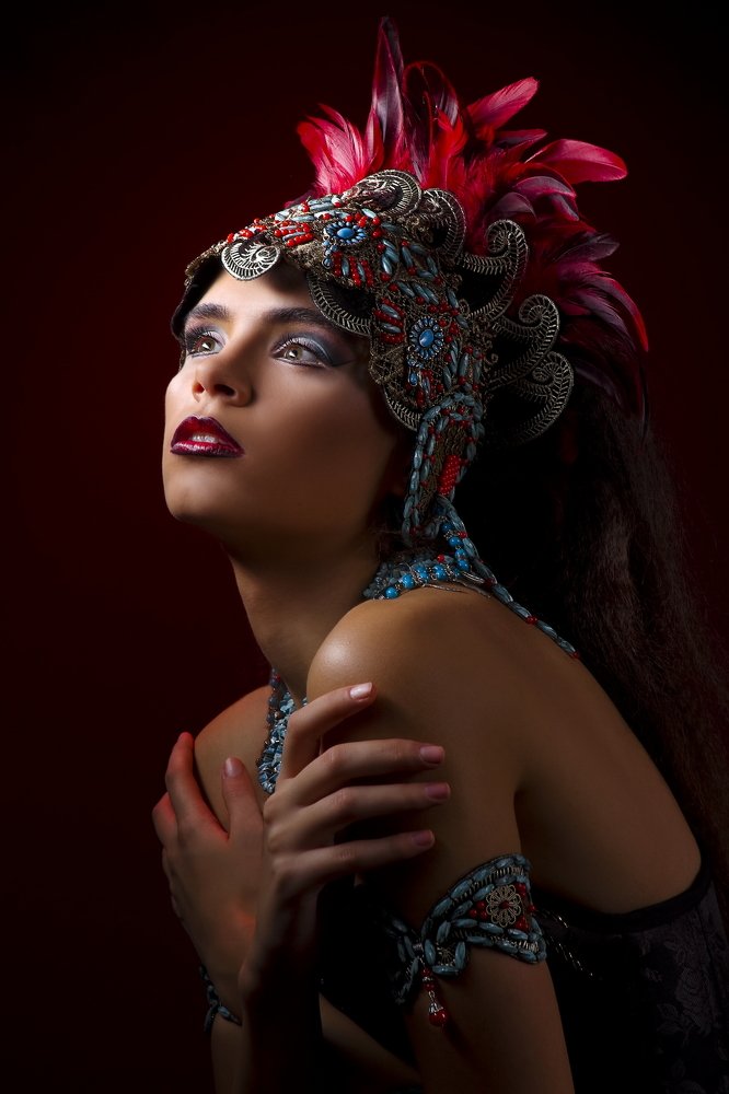 Photograph by Cанан