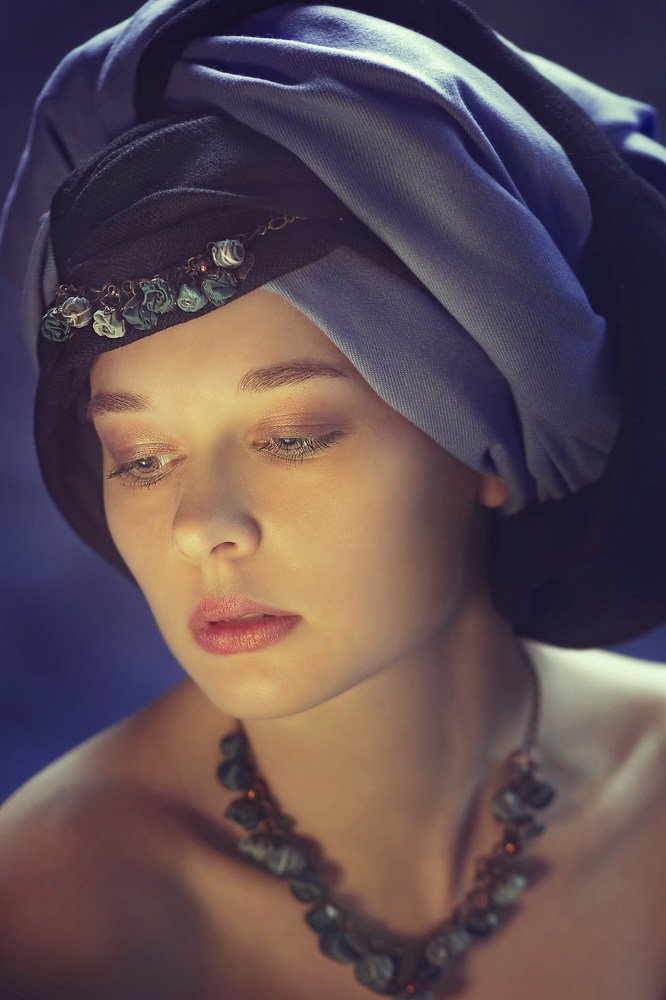 Photograph by Cанан