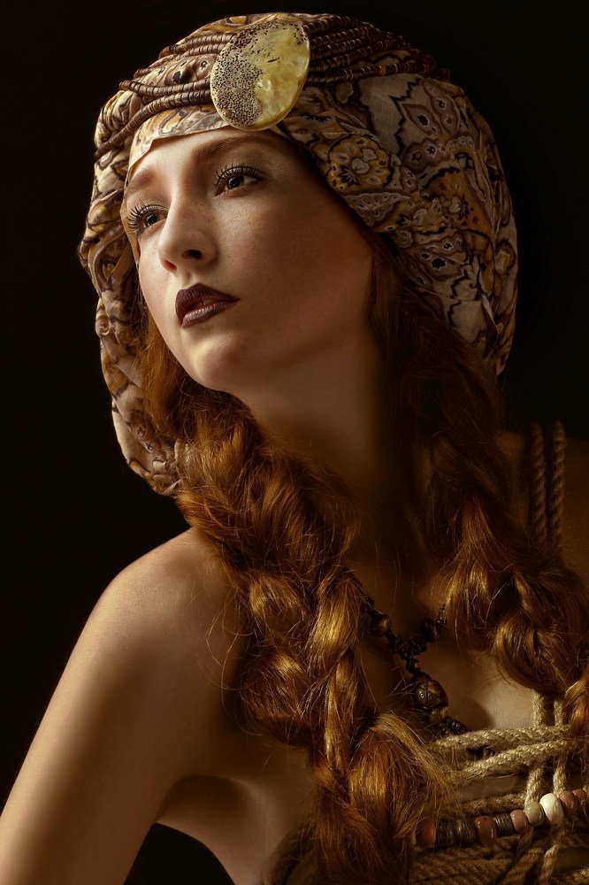 Photograph by Cанан