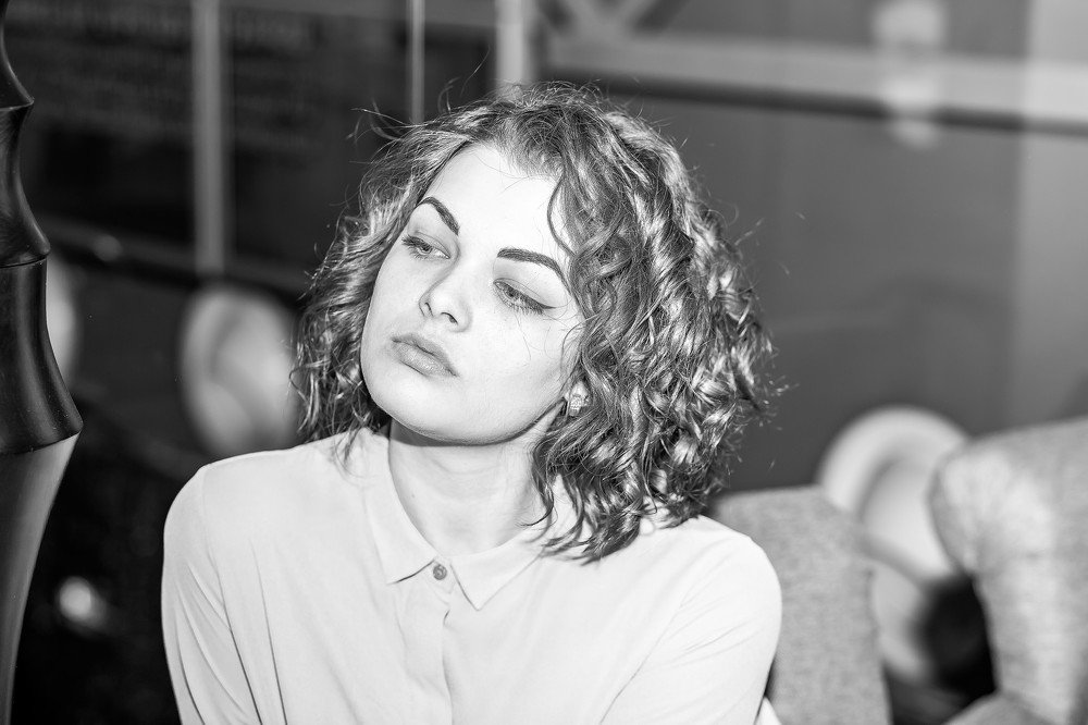 Photograph by Алексей Кучеренко