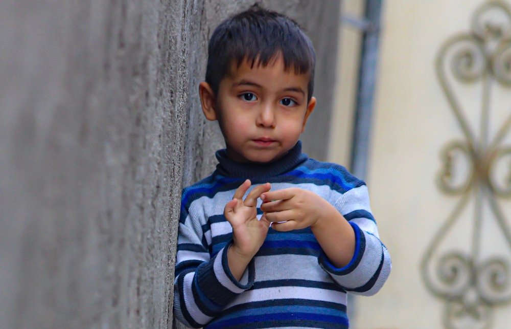 Фотография автора Elyas Iranmanesh