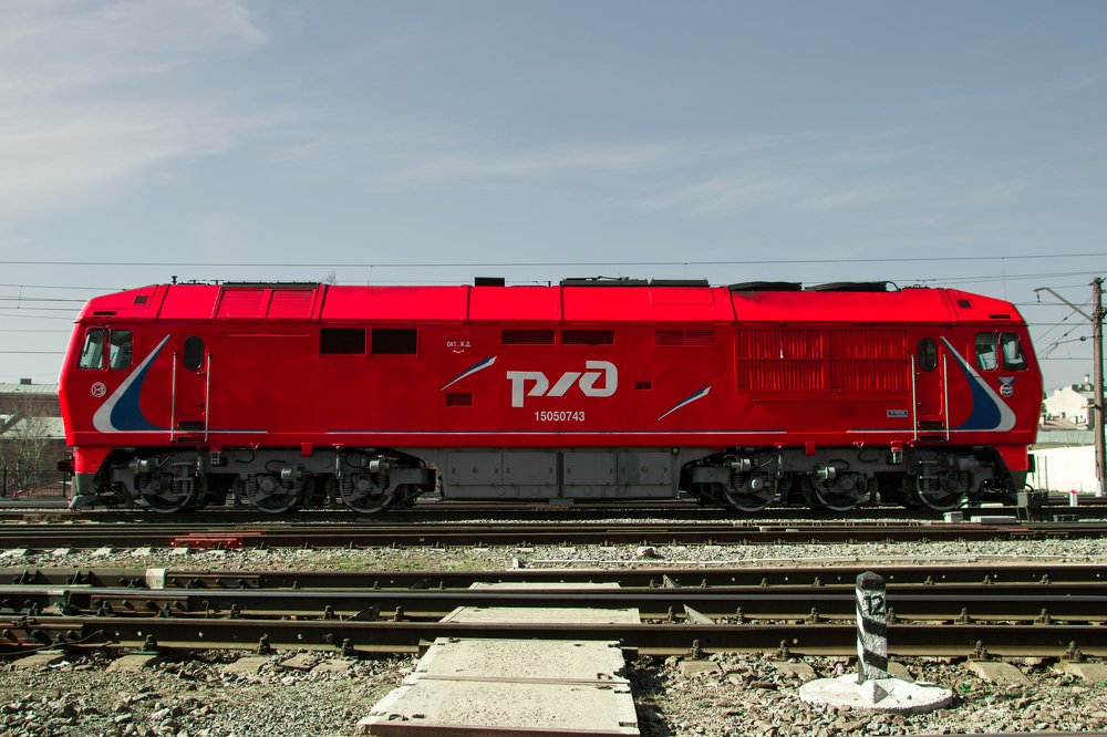 Photograph by Герман Локоцкий