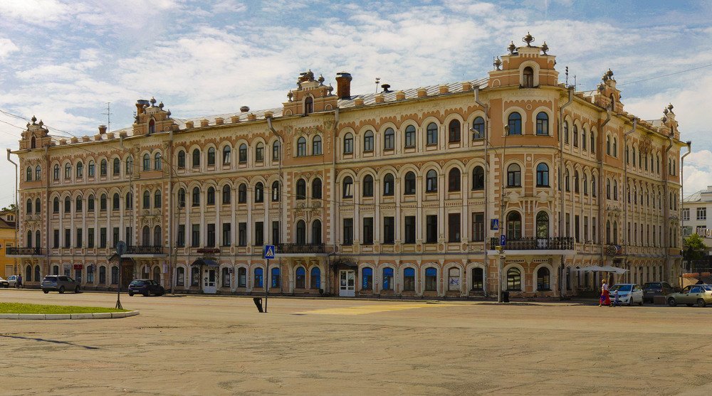 Photograph by Александр Афанасьев