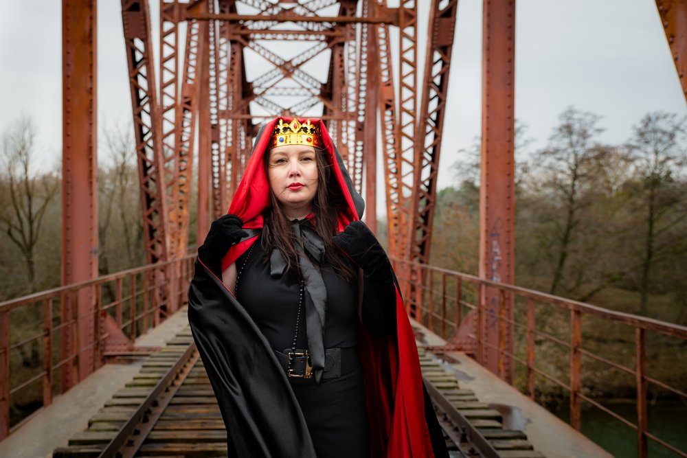 Photograph by Оксана Плугатарева