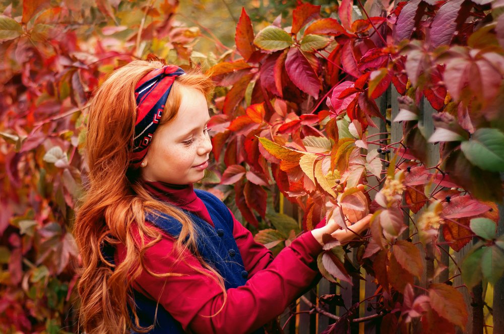 Photograph by Светлана Максимова