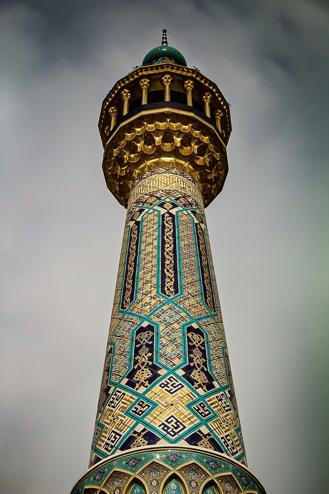 Фотография автора Elyas Iranmanesh