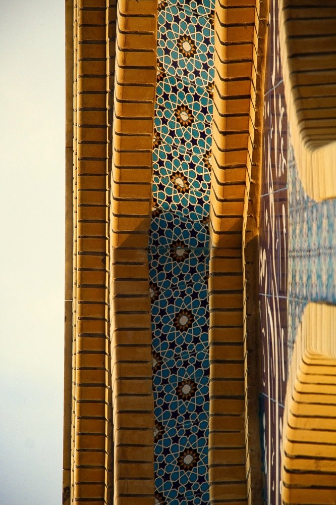 Persian architecture