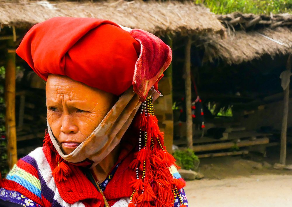 Photograph by Ahmet Ümit Evran