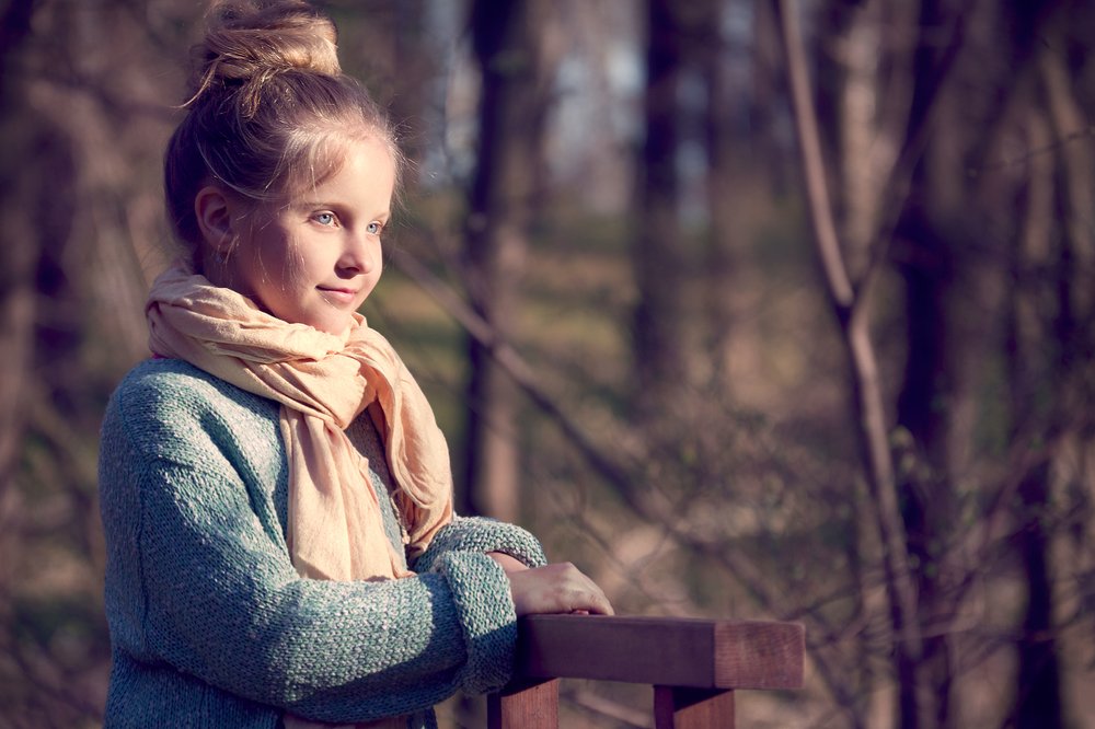 Photograph by Ирина Кленкова