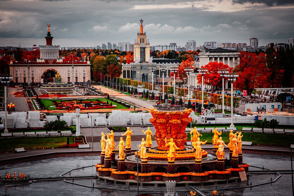 Фотография автора Трепольский Дмитрий