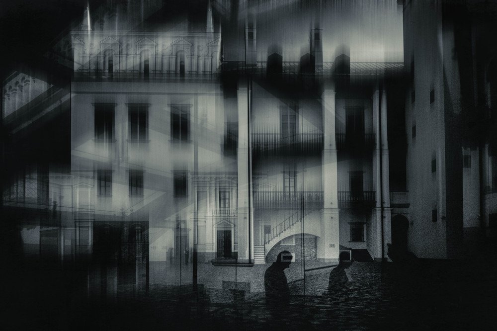 Photograph by Yuri Shepelev