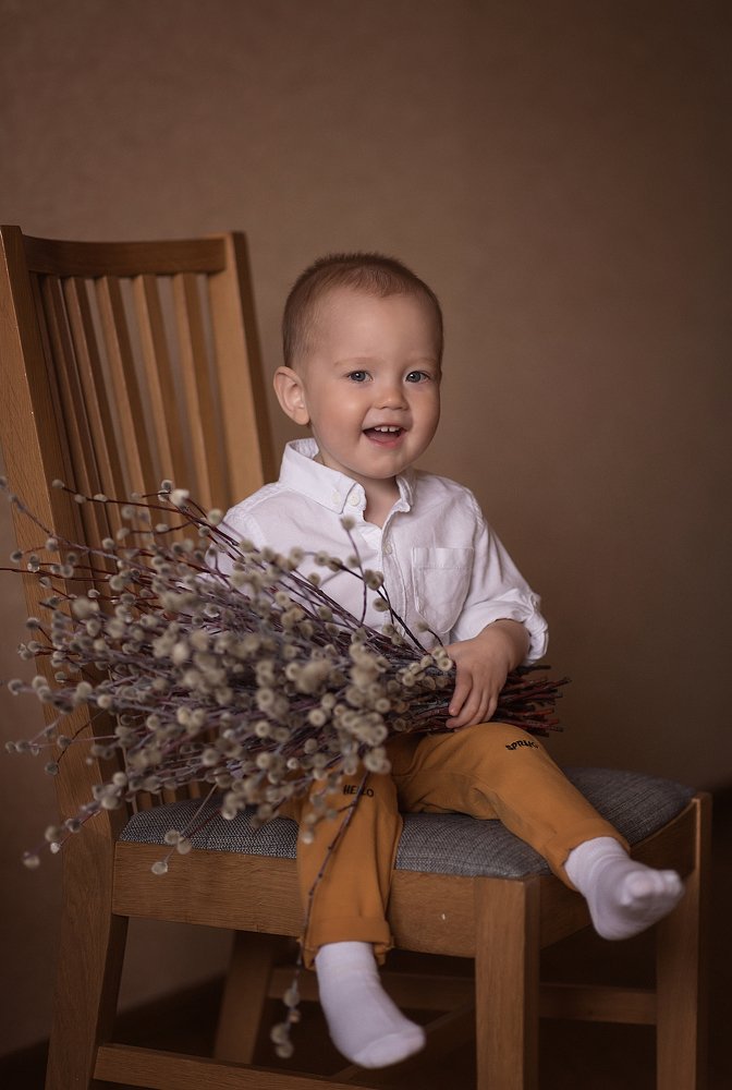 Photograph by Светлана Викторова