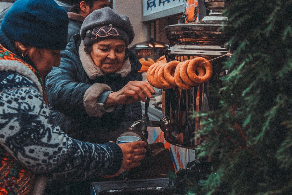 Photograph by Яна Котлярова