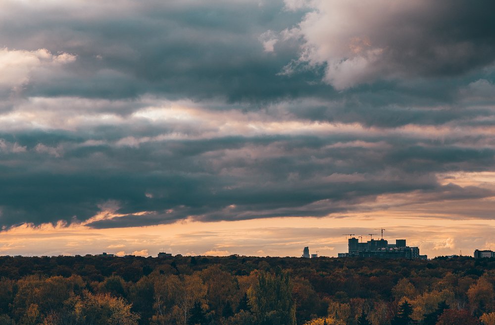 Photograph by Трепольский Дмитрий