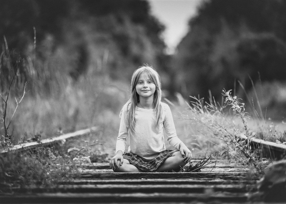 Photograph by Anatoly Chomko