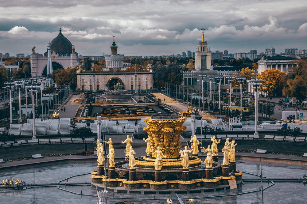 Photograph by Дмитрий Трепольский