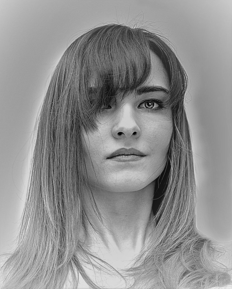 Photograph by Алексей Кучеренко