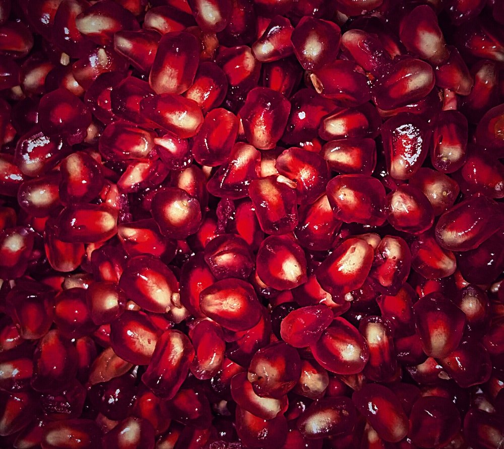Pomegranate