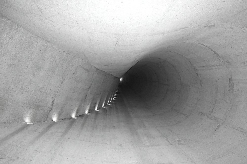 Hollow Pattern, Paarl Language Museum