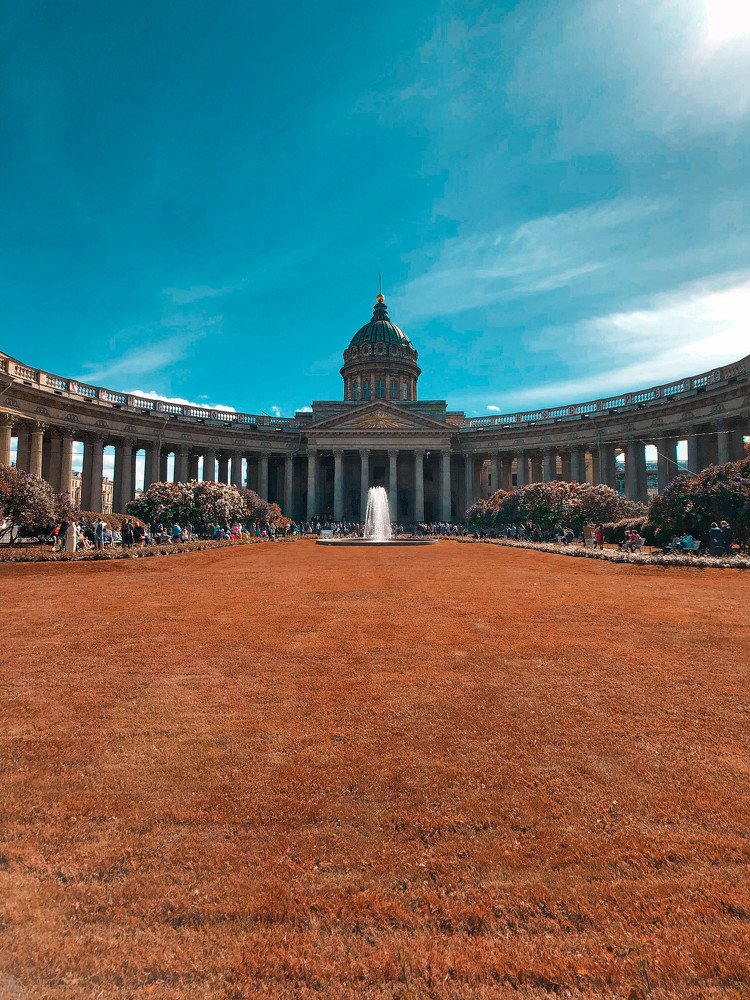 Photograph by Семён Татаринов