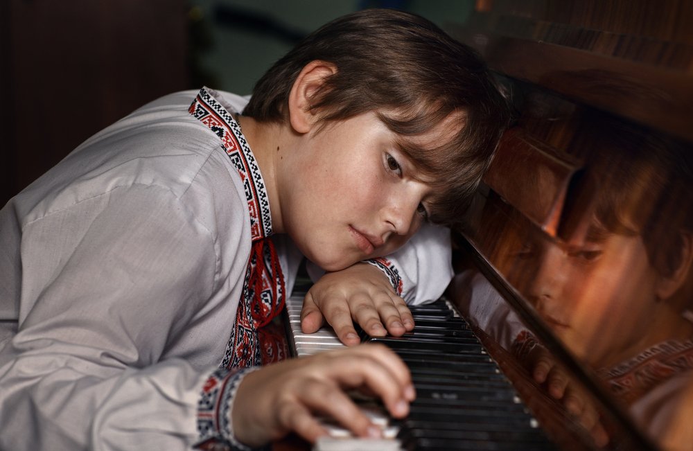 Фотография автора Денис Сухинин