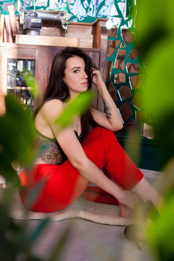 Photograph by Мария Соколова