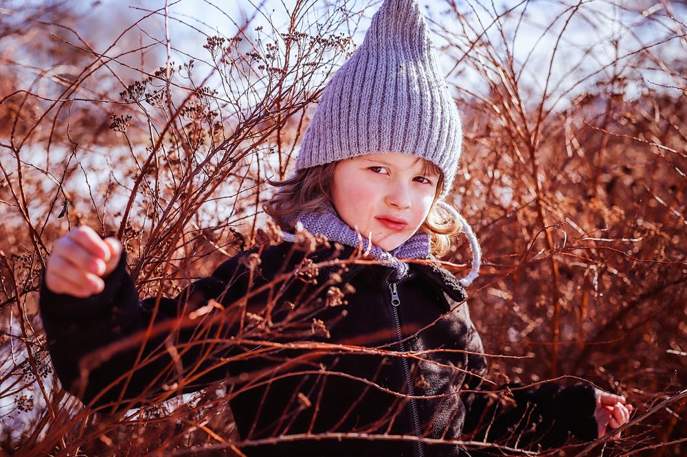 Photograph by Алиса Мохова
