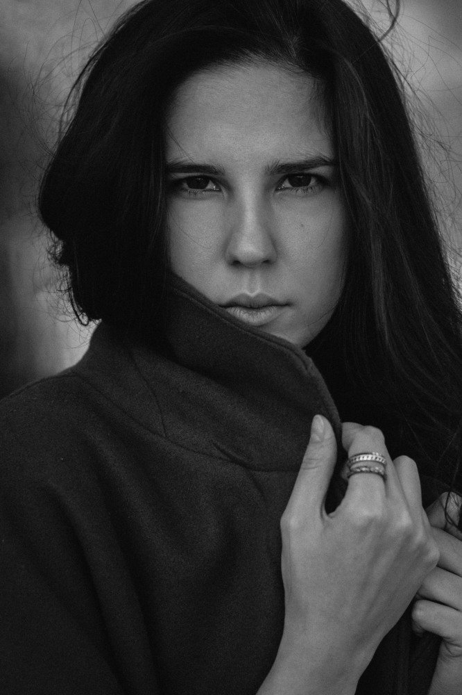 Photograph by Лилия Чебунина