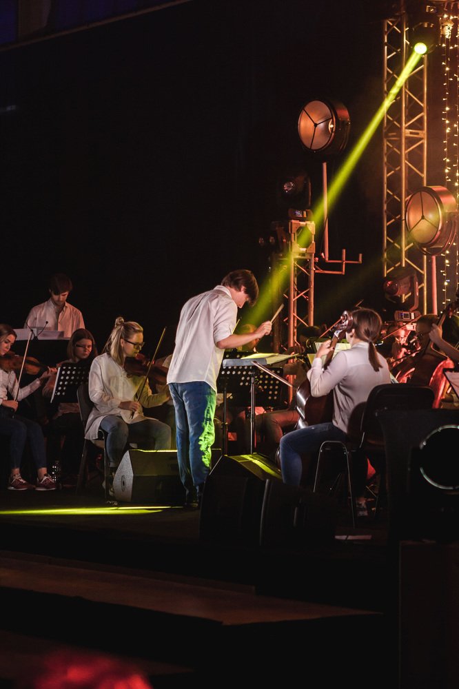 Photograph by Мария Соколова