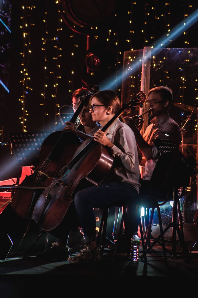 Photograph by Мария Соколова