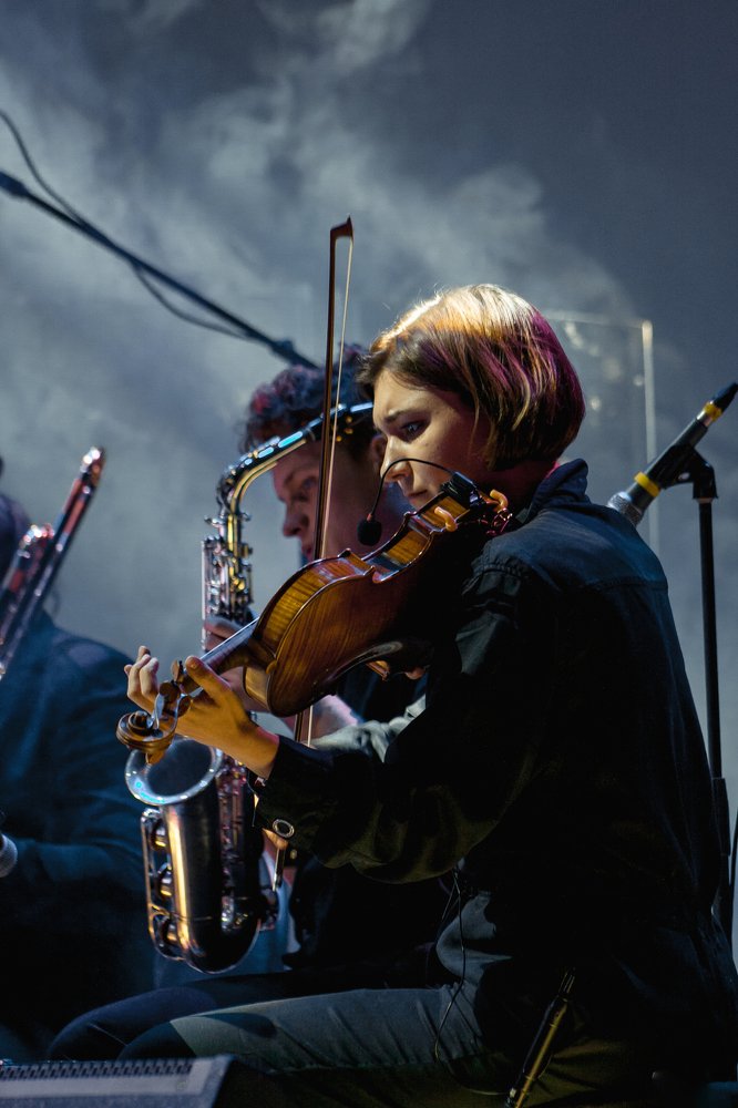 Photograph by Мария Соколова