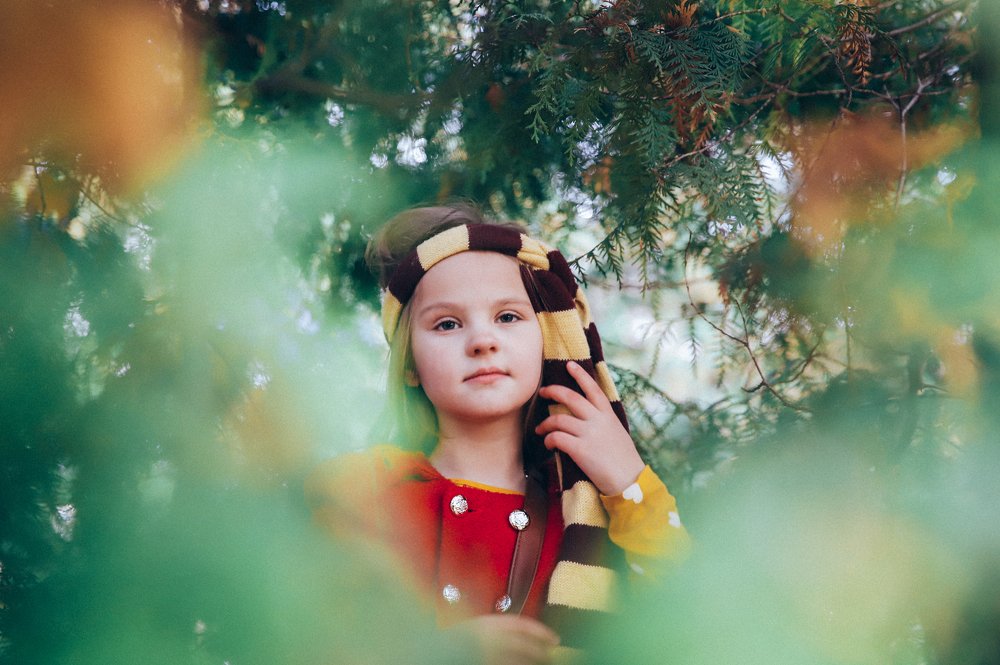 Photograph by Алиса Мохова