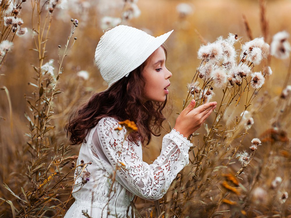 Волшебство в руках