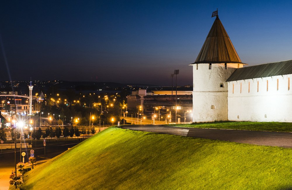 Photograph by Екатерина Григорьева