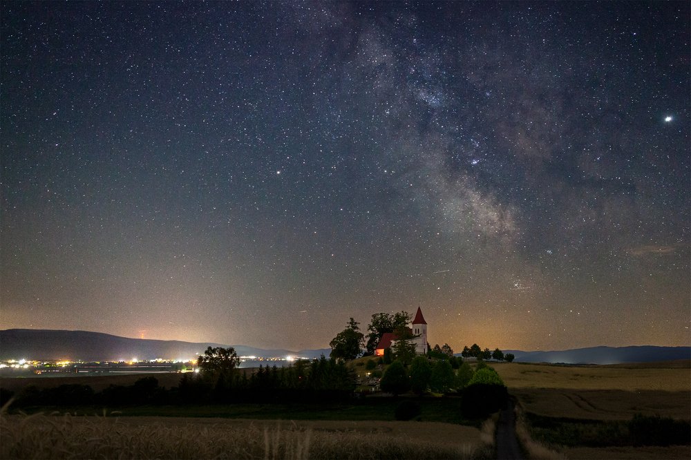 Photograph by Fero Daniska