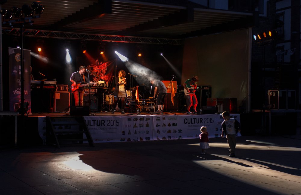 Photograph by Vladimir Badyulya