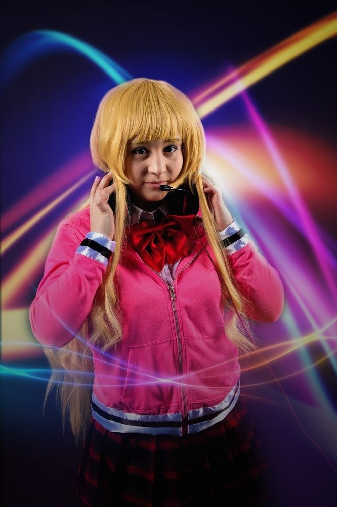 Photograph by Мария Соколова