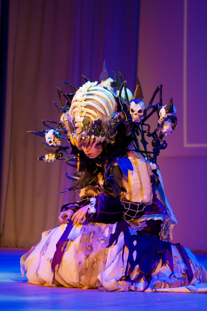 Photograph by Мария Соколова