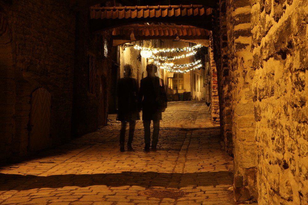 Photograph by Julija Šommet