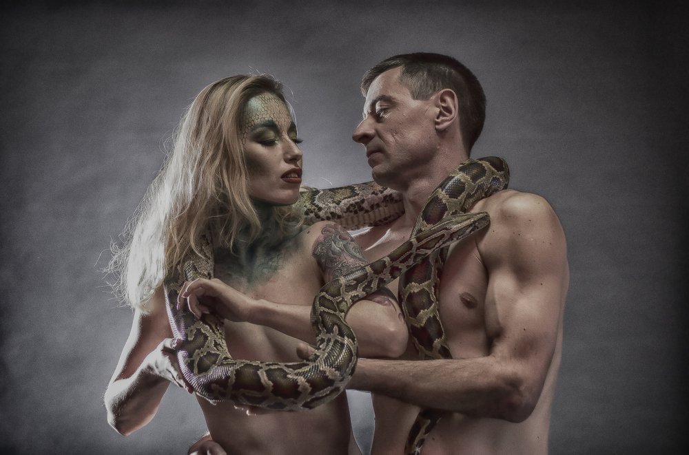 Photograph by Сергей Мордань