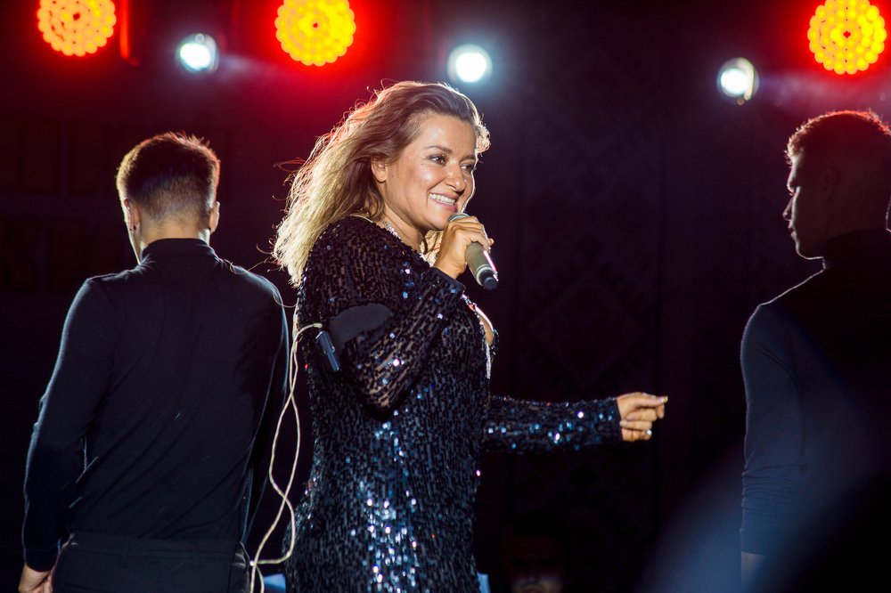 Photograph by Евгений Черкун