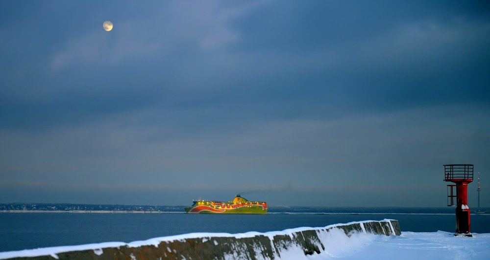 Photograph by Julija Šommet