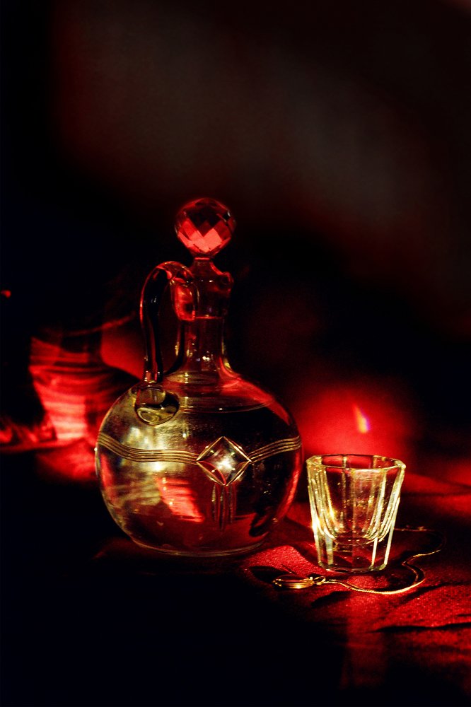 Photograph by Елена Левина