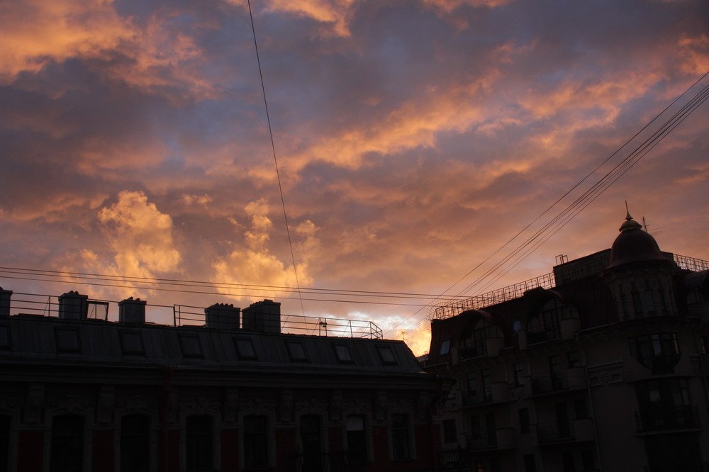 Photograph by Frida Abraamyan