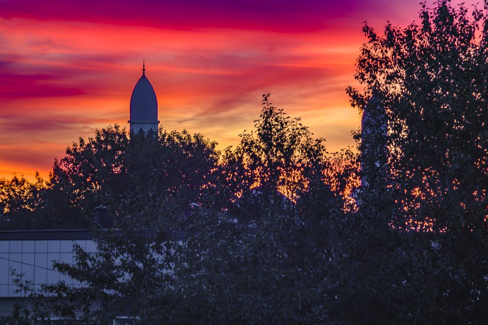 Photograph by Нурлан Мирамов